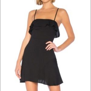 Superdown Little Black Dress